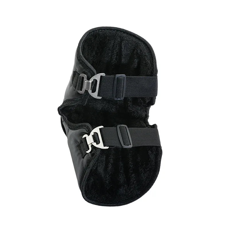 Icone™ KneePads: Holdbare Sports- Og Ride Sikkerhed Beskyttelsesknæbeskyttere