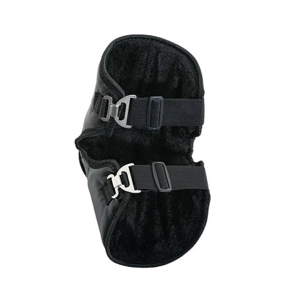 Icone™ KneePads: Holdbare Sports- Og Ride Sikkerhed Beskyttelsesknæbeskyttere