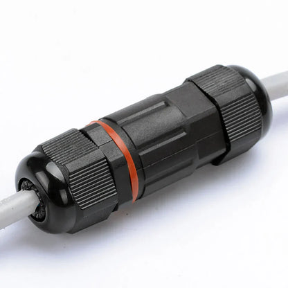 WireConnector - Vanntett Utendørs Ledningskontakt