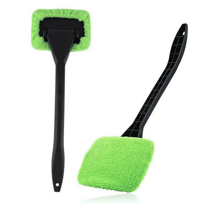 Cleaner Pro° WindshieldCleaner 1+1 GRATIS: Mikrofiber Bil Vindusrenser