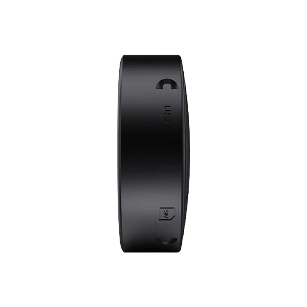 CarTracker - Magnetisk Kjøretøy GPS Tracker