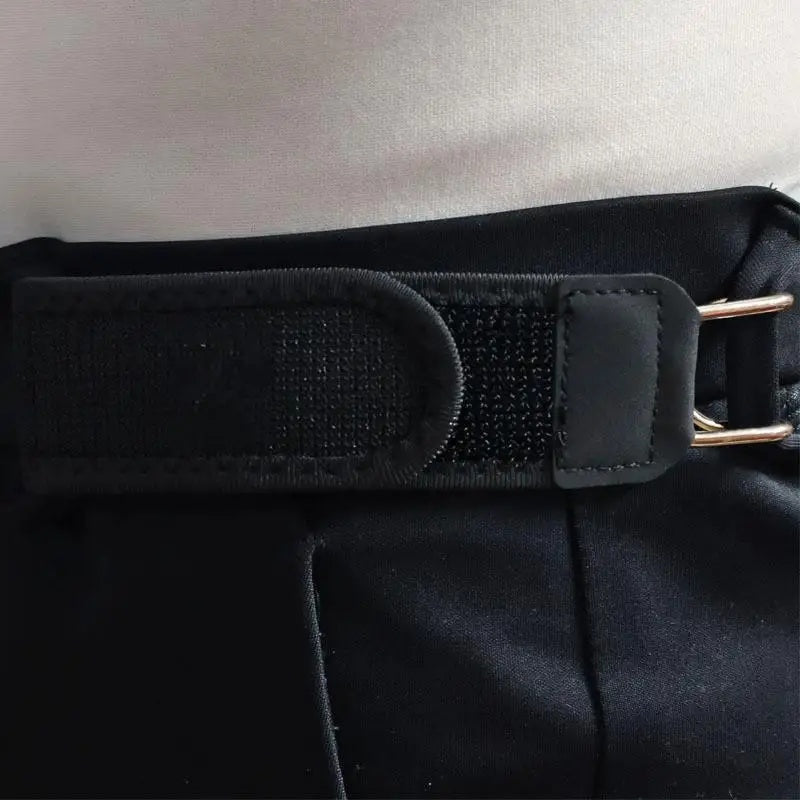 SideBelt 1+1 GRATIS - Komfortabel Justerbar Hverdagsstil Elastisk Krog Sidebælte