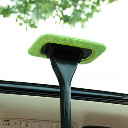 Cleaner Pro° WindshieldCleaner 1+1 GRATIS: Mikrofiber Bil Vindusrenser