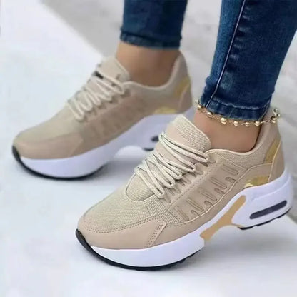 Happy™ SlimShoes: Sko designet for å få brede føtter til å se slankere ut