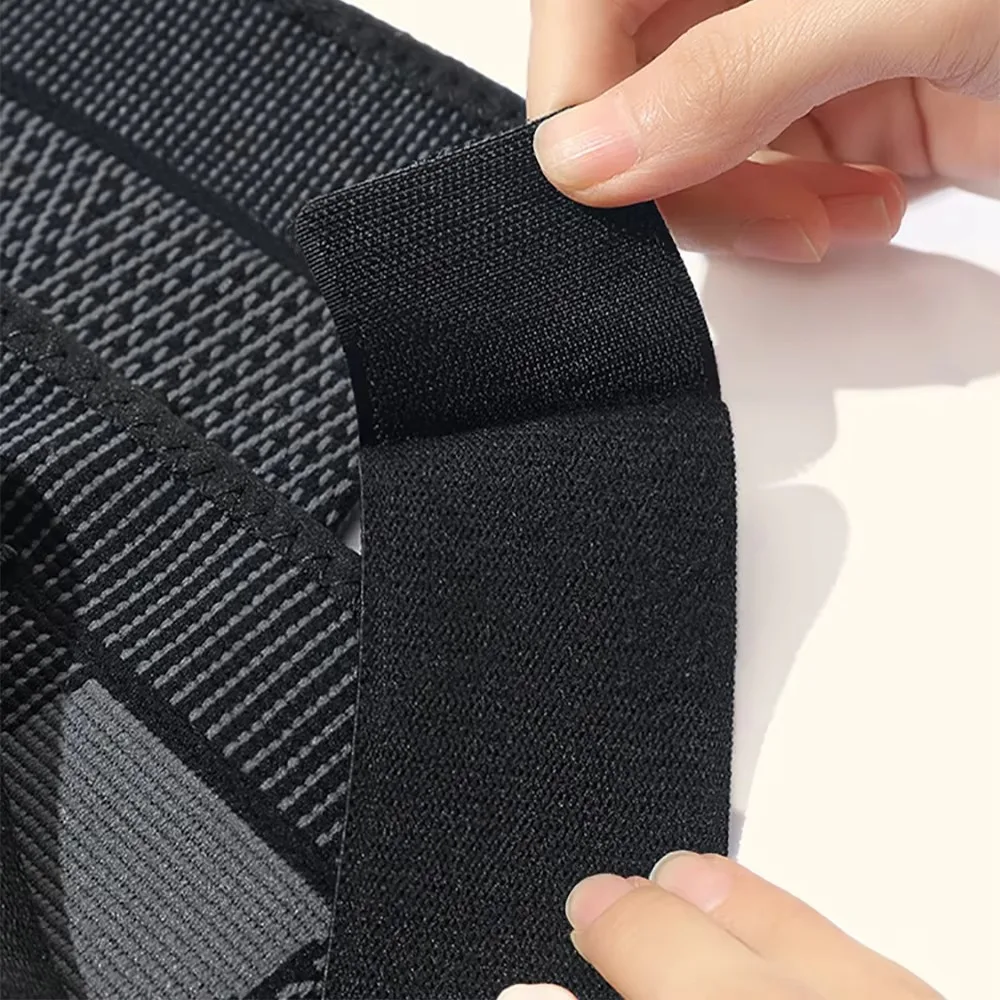 Icone™ KneeSleeves 1+1 GRATIS: Avanceret Stabilitet Og Støtte Knæ Ærmepuder