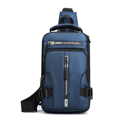 Icone™ CrossbodyBag - Multifunksjonelle Crossbody-Vesker
