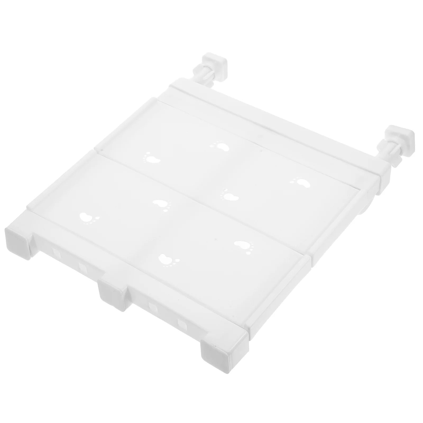 Globetrek° ExpandableShelf: Justerbar Oppbevaringshylle