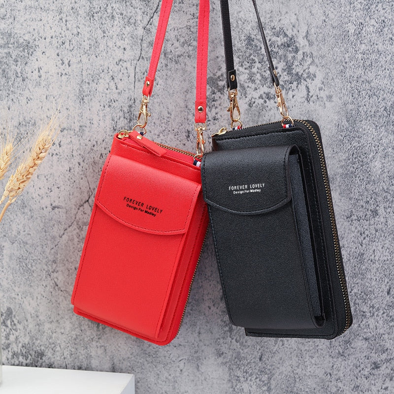 Icone™ StuffClutch - Den Originale Stilfulle Og Funksjonelle StuffClutch