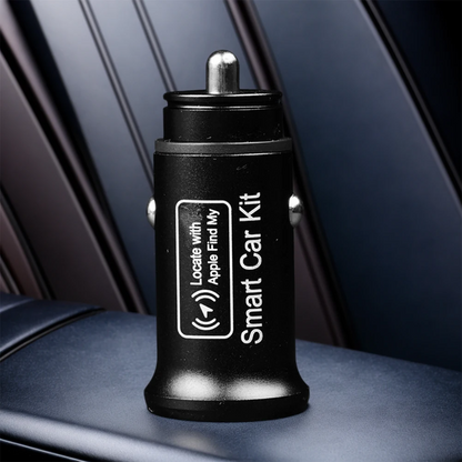 LocationTracker: Rask Mini Billader GPS-Posisjonssporer