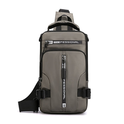 Icone™ CrossbodyBag - Multifunksjonelle Crossbody-Vesker