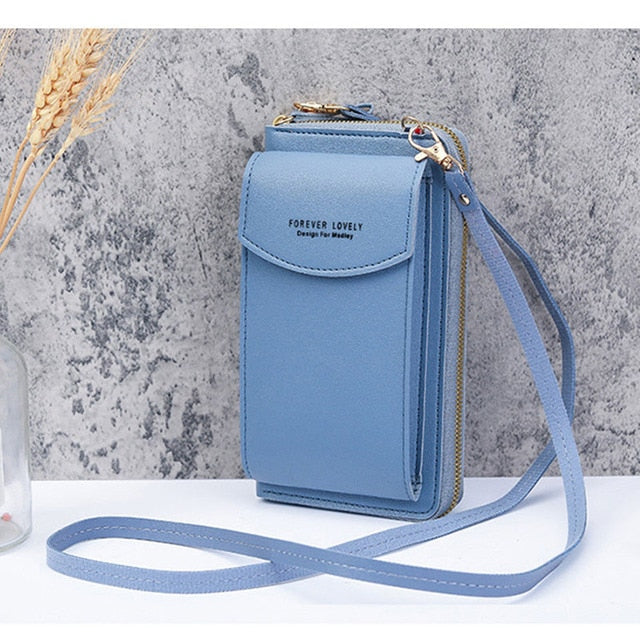 Icone™ StuffClutch - Den Originale Stilfulle Og Funksjonelle StuffClutch