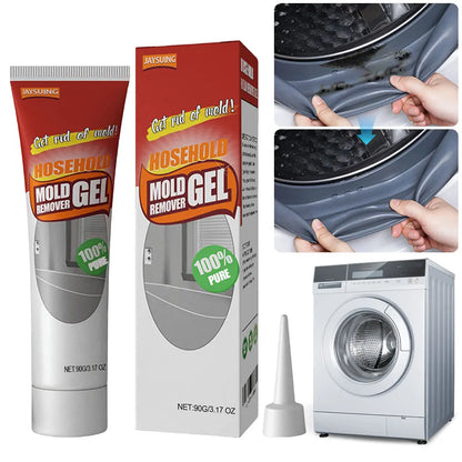 Cleaner Pro° CleaningGel 1+1 GRATIS: Stærk Skimmelfjerner Dybrensende Gel