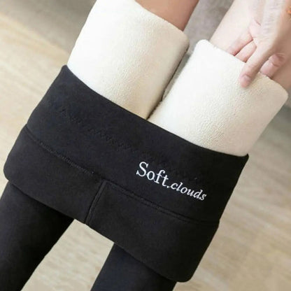 Icone™ WinterPants - Avslappede Varme Vinterbukser