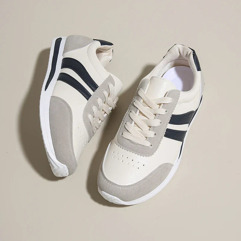 Happy™ DailyShoes: Allsidige og avslappede hverdagssko for kvinner