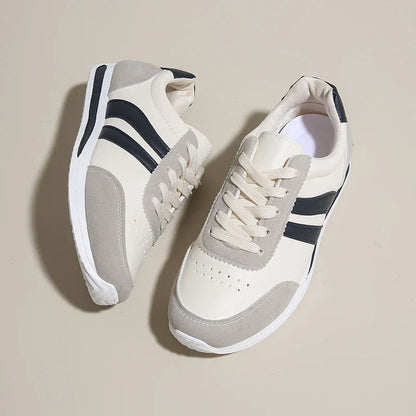 Happy™ DailyShoes: Allsidige og avslappede hverdagssko for kvinner