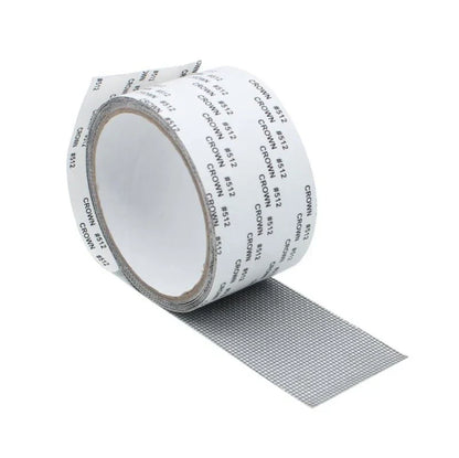 ScreenTape 1+1 GRATIS - Skjermnett Reparasjonstape