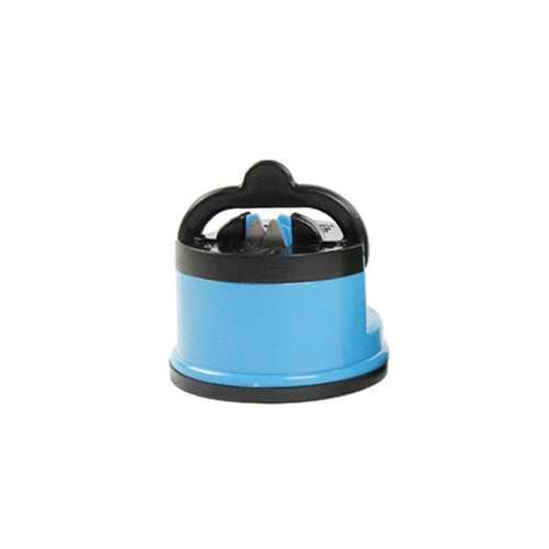 Globetrek° KnifeSharpener - Sugekopp Knivsliper