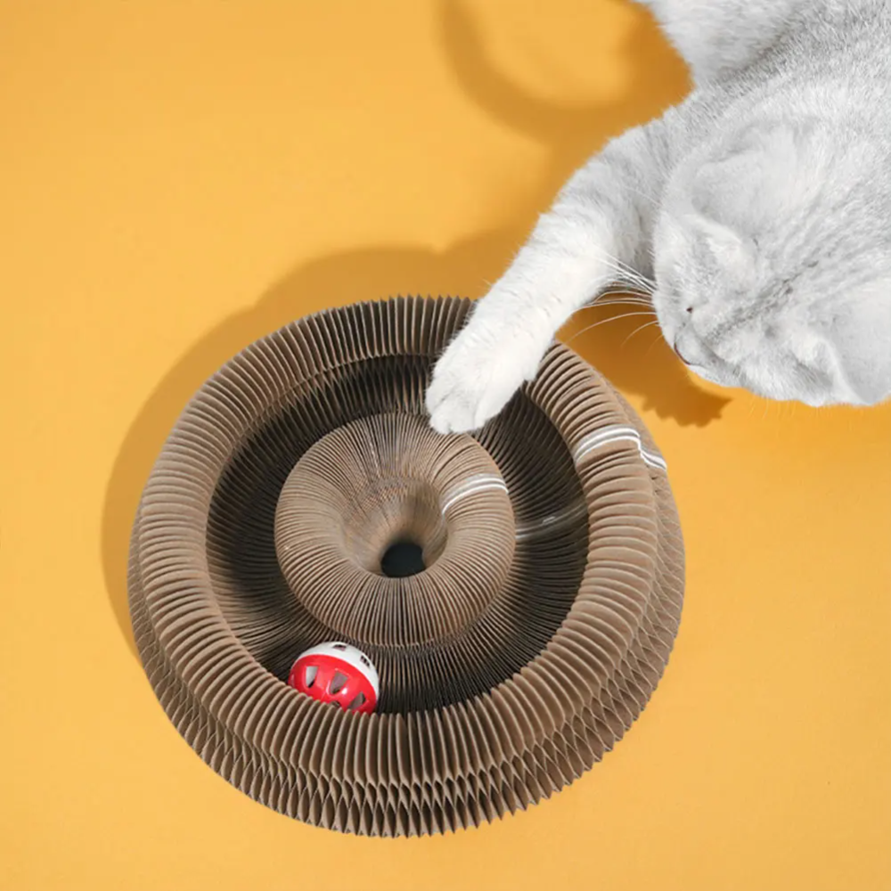 Catfri® - Katten Klør