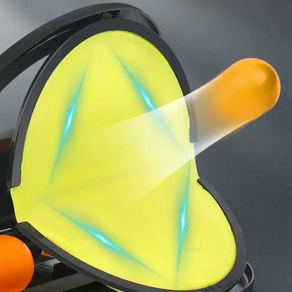 Kletshuts™ CatchBall 1+1 GRATIS - Sjovt Indendørs Og Udendørs Let-Kast Gribe Bold Spil