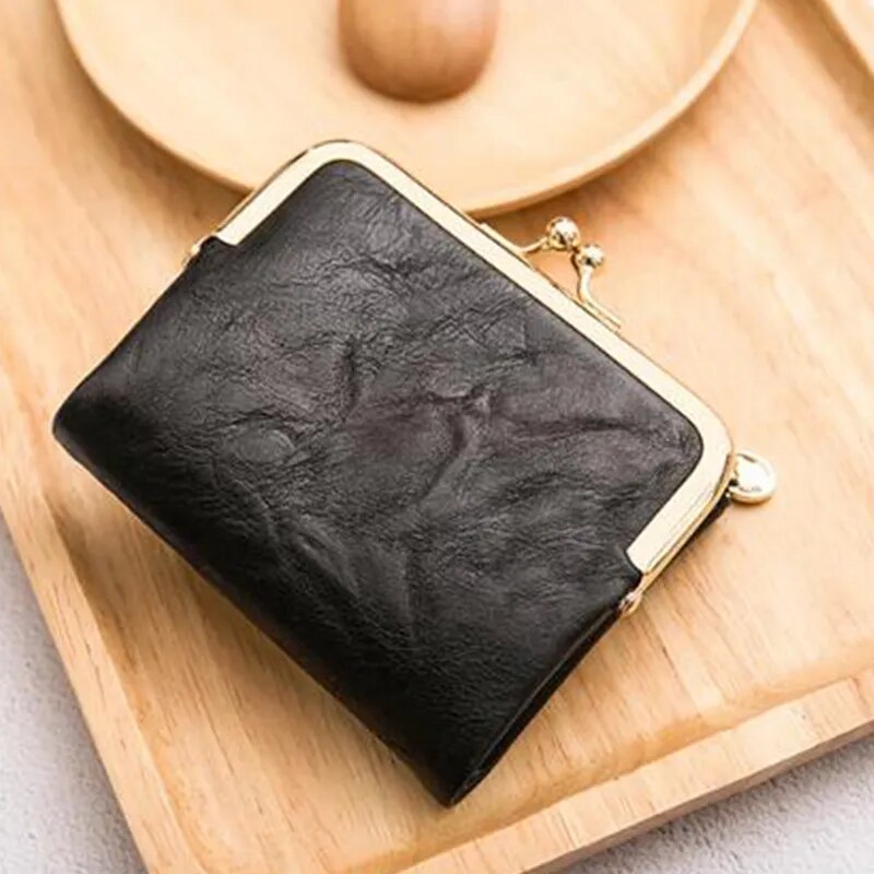 Icone™ PetiteWallet - Mini Mote Firkantet Petite-pung