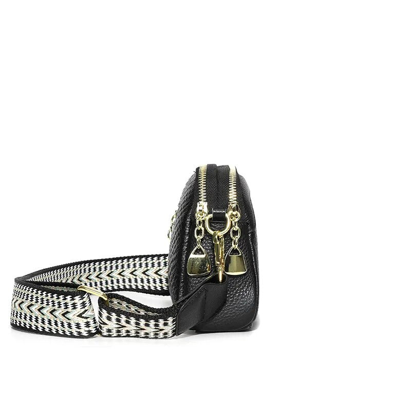 Icone™ Alligator - Skulderveske Crossbody Alligatormønster