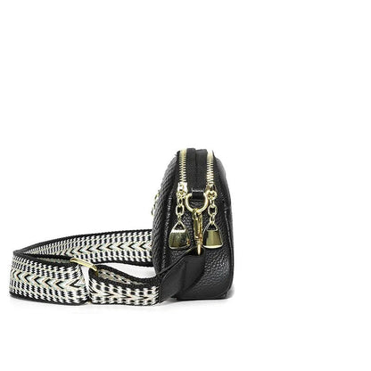 Icone™ Alligator - Skulderveske Crossbody Alligatormønster