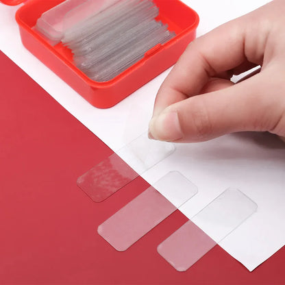 MultipurposeTape 1+1 GRATIS - Kraftig Dobbeltsidig Gjenbrukbar Tape