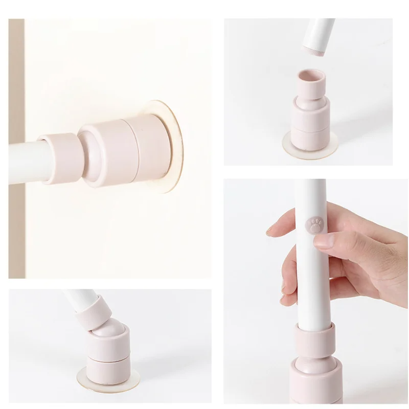 Catfri® DancingButterfly: Interaktiv Leken Dansende Sommerfugl For Katter
