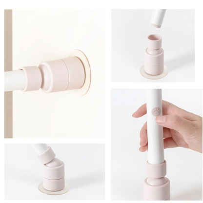 Catfri® DancingButterfly: Interaktiv Leken Dansende Sommerfugl For Katter