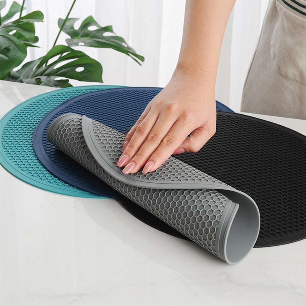 Globetrek° ProtectivePad - Allsidig Varmebestandig Beskyttelsesmatte