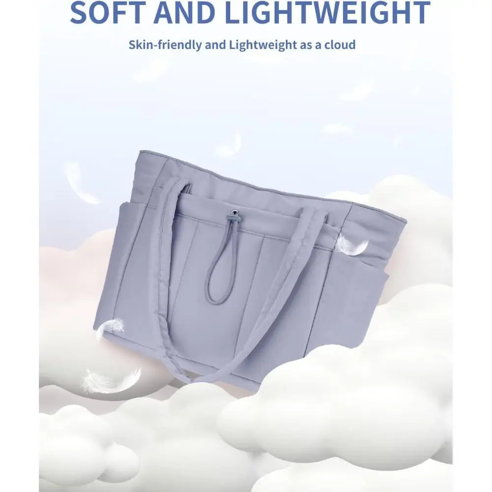 Icone™ ToteBag: Lett Multi-rom Dame Tote Bag