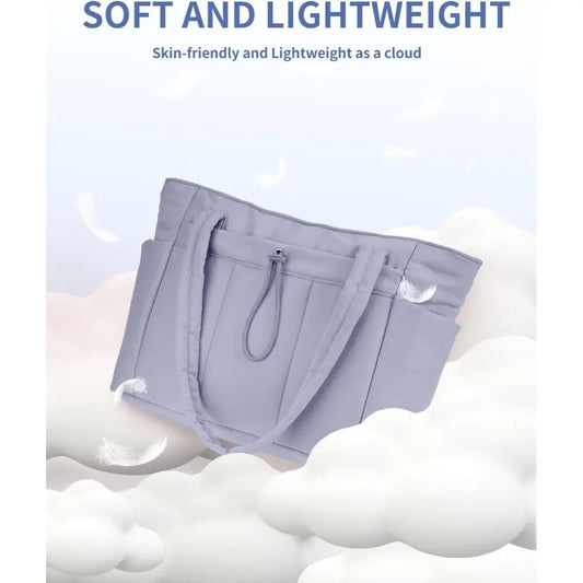 Icone™ ToteBag: Lett Multi-rom Dame Tote Bag