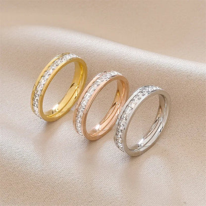 Jewelance™ RotatingRing 1+1 GRATIS: Finger Spinner Roterende Ring Anti Angst Stress Lettelse Smykker