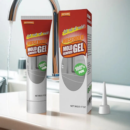 Cleaner Pro° CleaningGel 1+1 GRATIS: Stærk Skimmelfjerner Dybrensende Gel