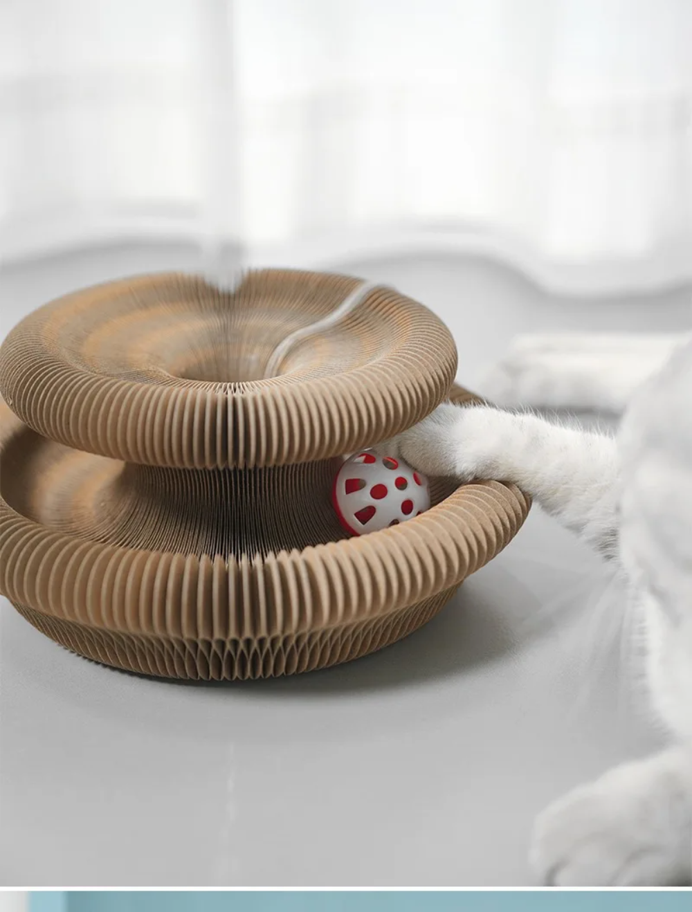 Catfri® - Katten Klør