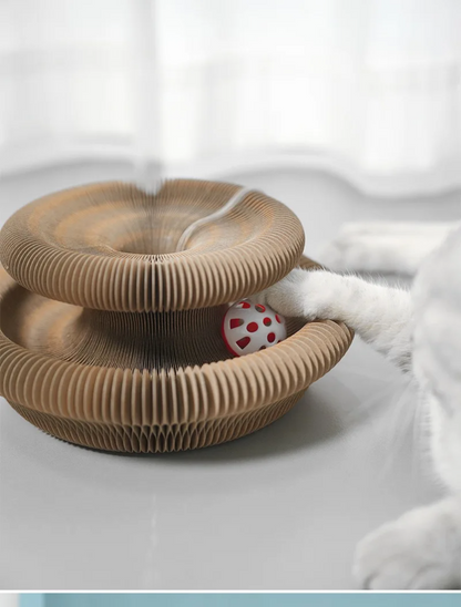 Catfri® - Katten Klør