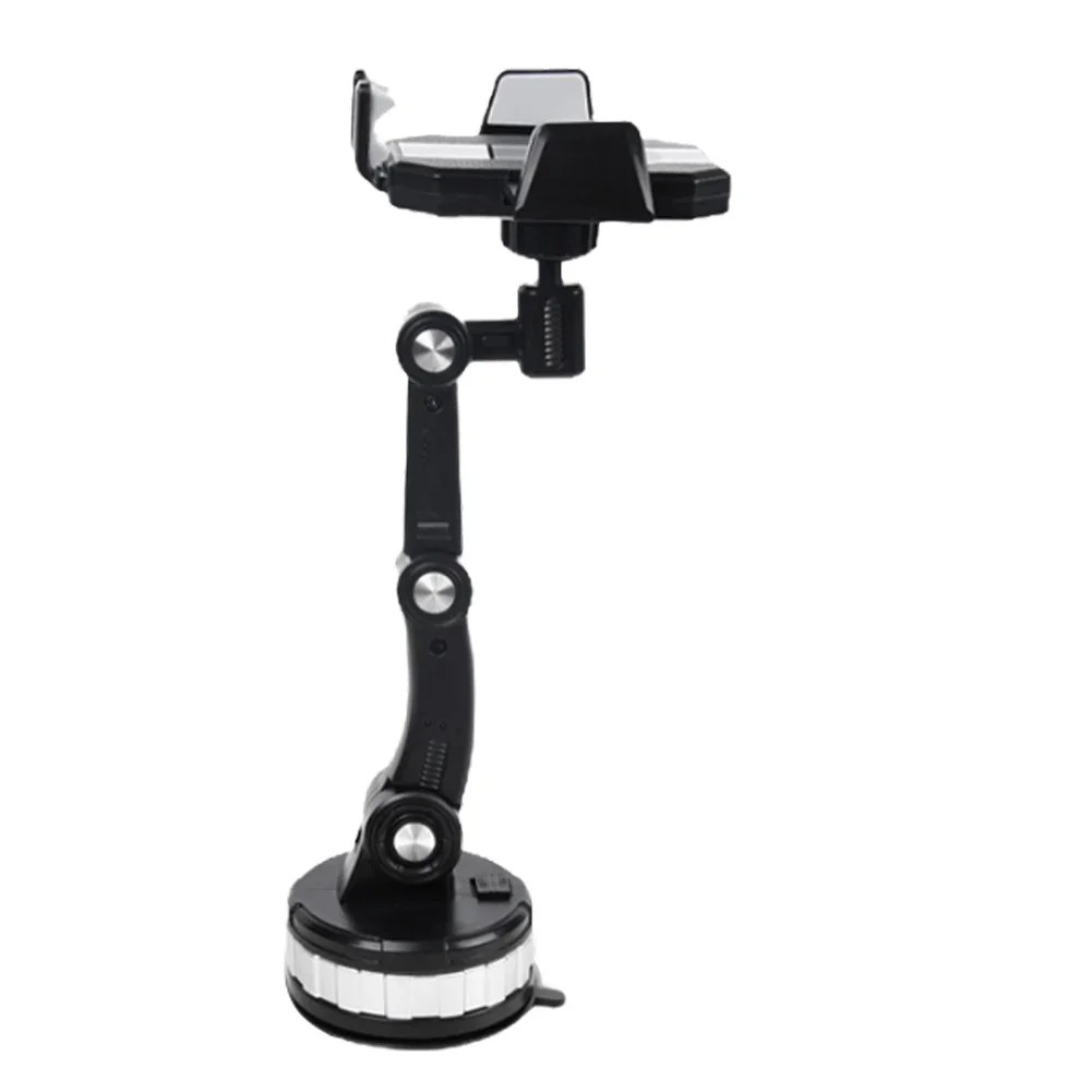 Holder360° SuperGrip: Universelt Supergrep Justerbar Telefonholder