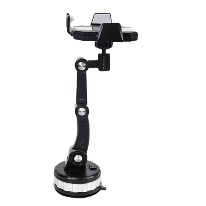 Holder360° SuperGrip: Universelt Supergrep Justerbar Telefonholder