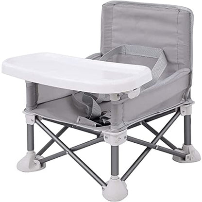 Kletshuts™ Booster Seat - Bærbar barnestol
