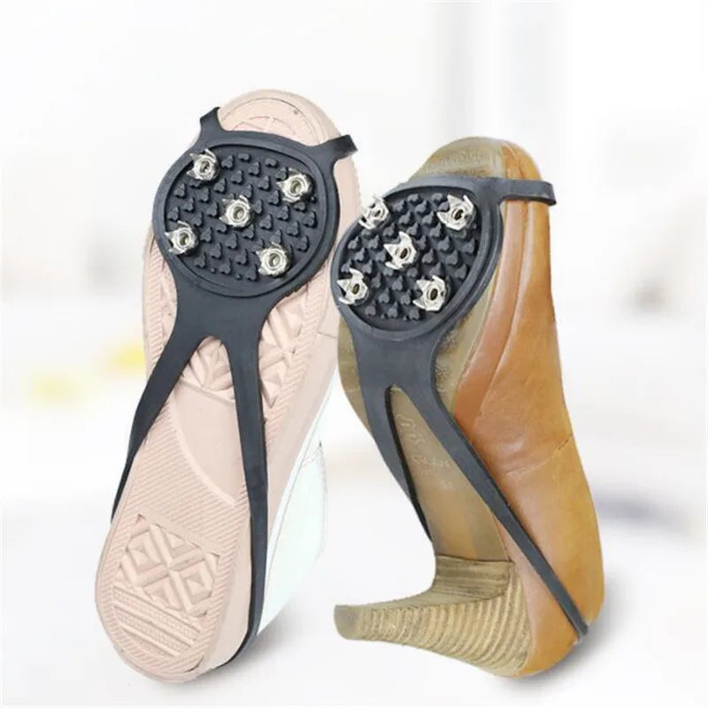 GripperSpikes™ - Universelle Sklisikre Gripetakker