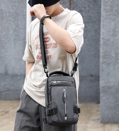 Icone™ CrossbodyBag - Multifunksjonelle Crossbody-Vesker