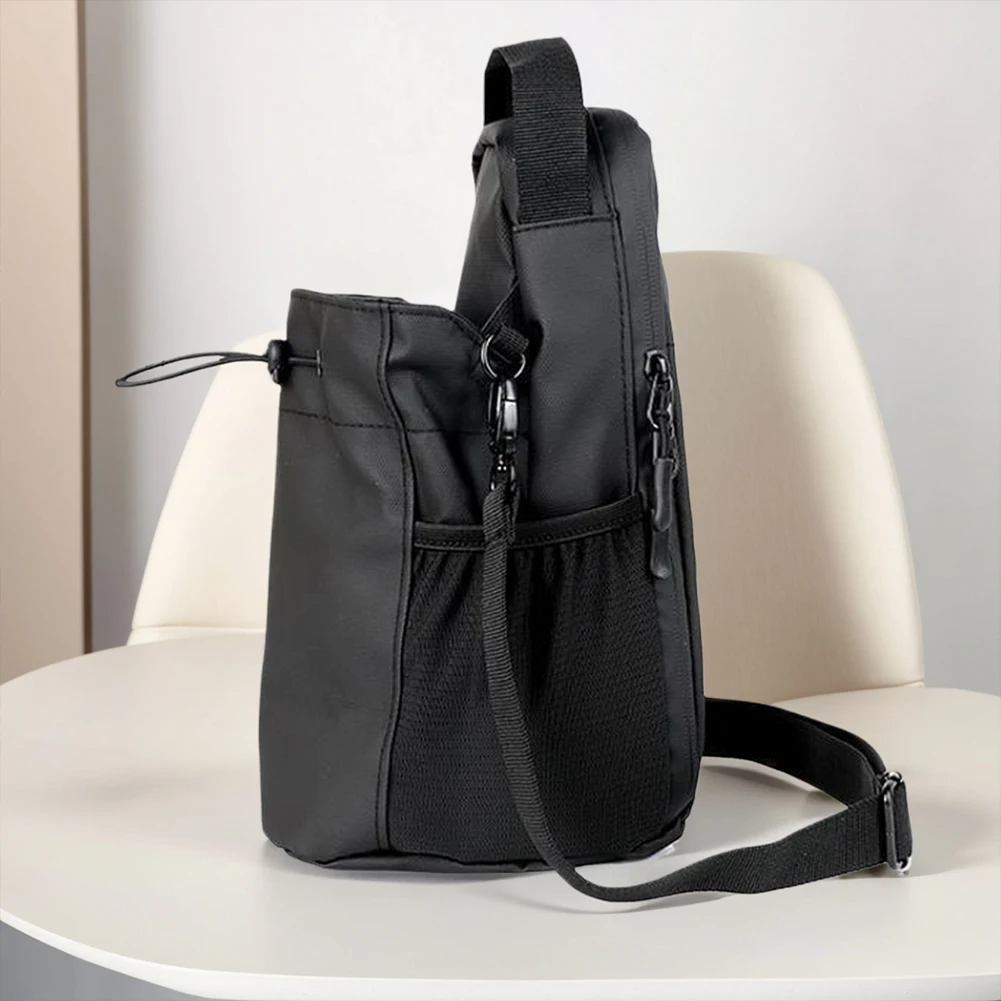 Icone™ MagneticBag: Liten Vanntett Magnetisk Gymbag