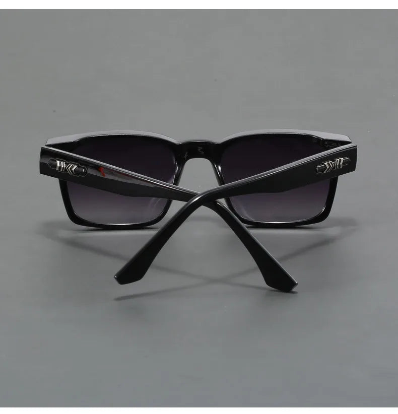 PremiumSunglasses 1+1 GRATIS - Premium Sleek Moderne Design Hverdagssolbriller