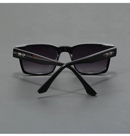 PremiumSunglasses 1+1 GRATIS - Premium Sleek Moderne Design Hverdagssolbriller