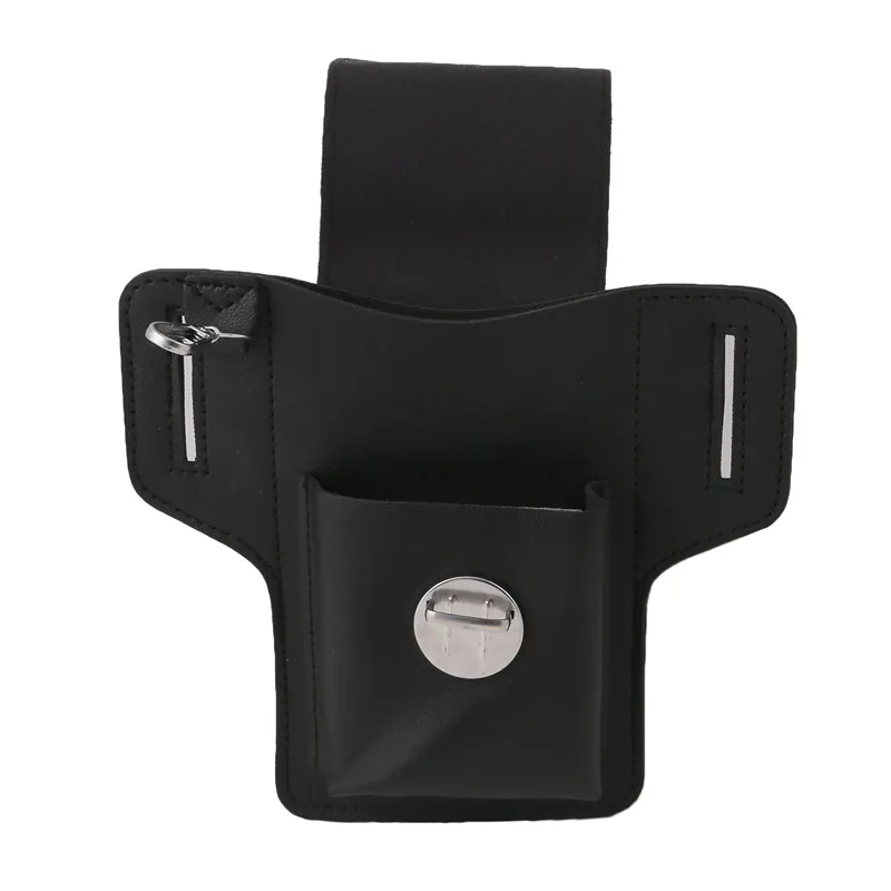 Icone™ BeltBag 1+1 GRATIS: Premium Multifunktionel Mini Talje Pung Mænds Bælte Taske