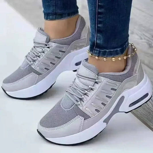 Happy™ SlimShoes: Sko designet for å få brede føtter til å se slankere ut