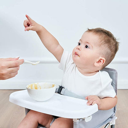 Kletshuts™ Booster Seat - Bærbar barnestol