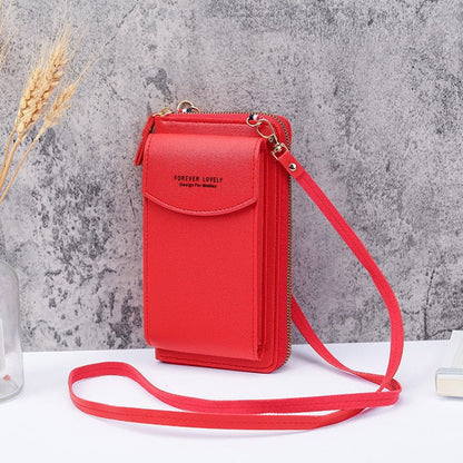 Icone™ StuffClutch - Den Originale Stilfulle Og Funksjonelle StuffClutch