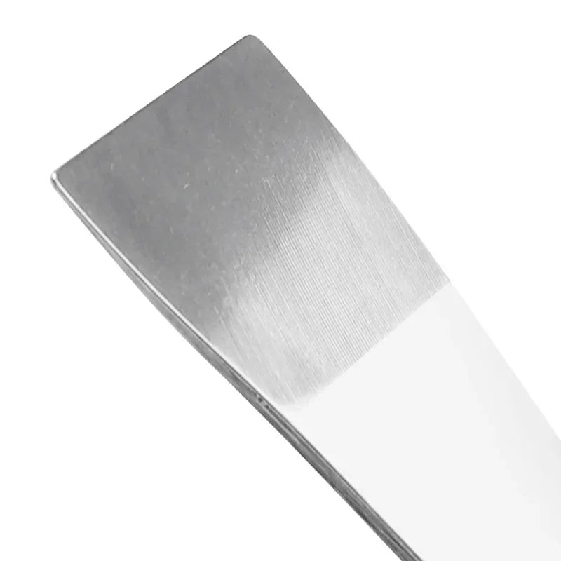 BarScraper - Rustfritt Stål Lirkestang Skrape