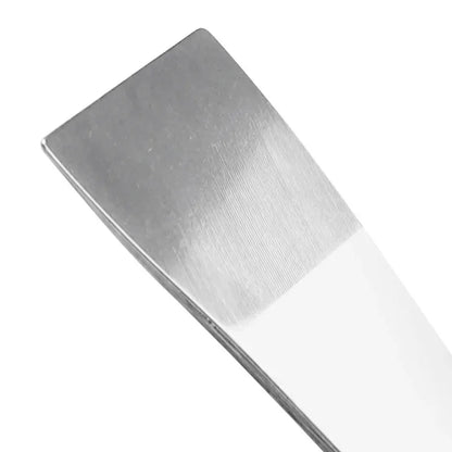 BarScraper - Rustfritt Stål Lirkestang Skrape